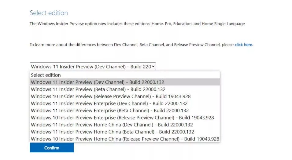 Windows 11 ISO nasıl indirilir