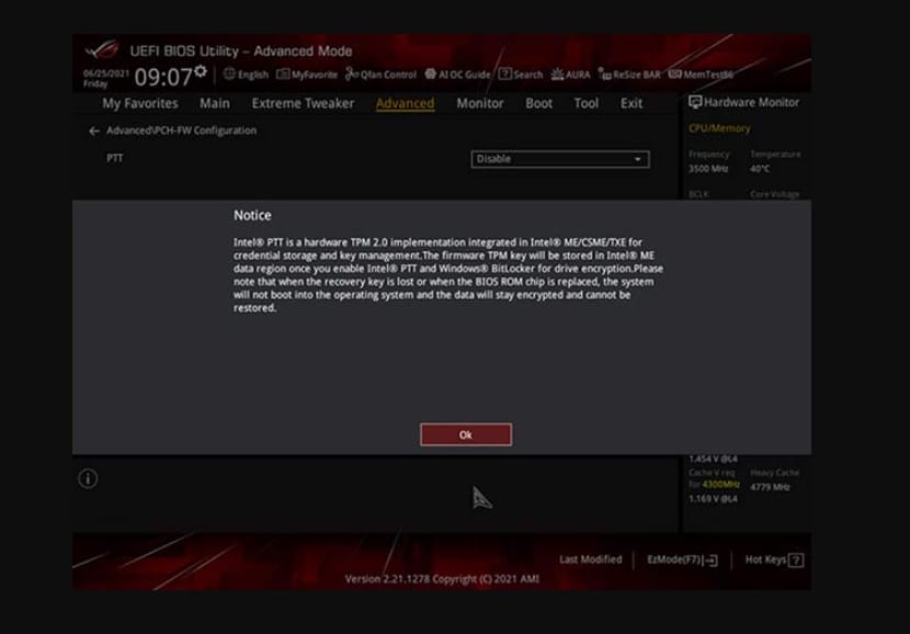 Windows 11 desteğini alan ASUS anakart modelleri
