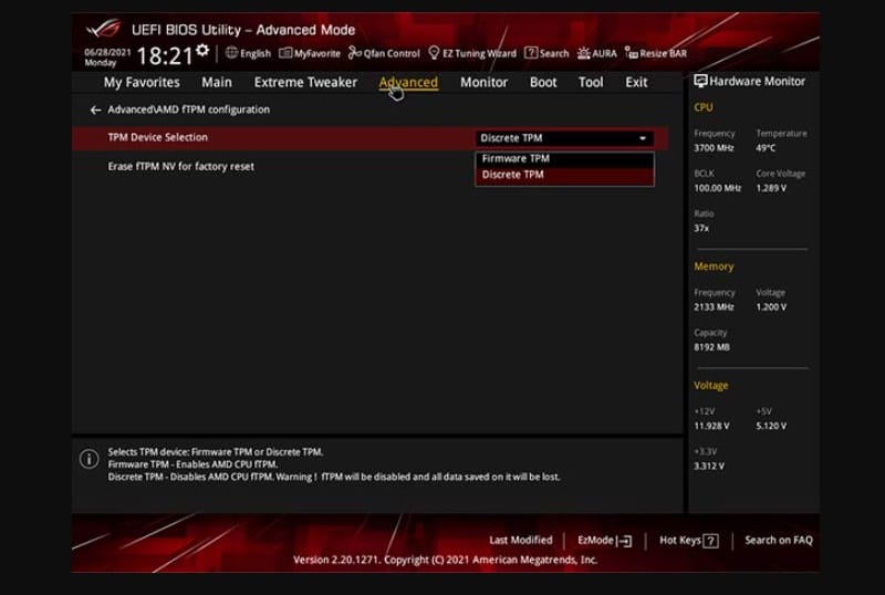 Windows 11 desteğini alan ASUS anakart modelleri