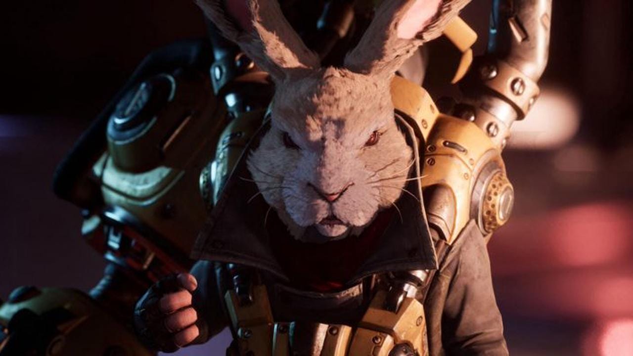 F.I.S.T.: Forged in Shadow Torch Çıkış Tarihi Belli Oldu!