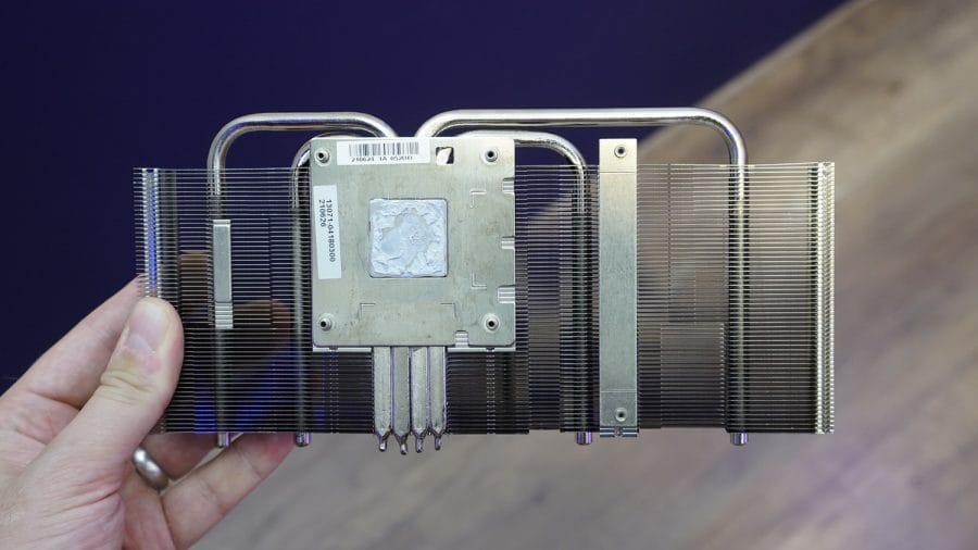 ASUS ROG Strix RX 6600 XT