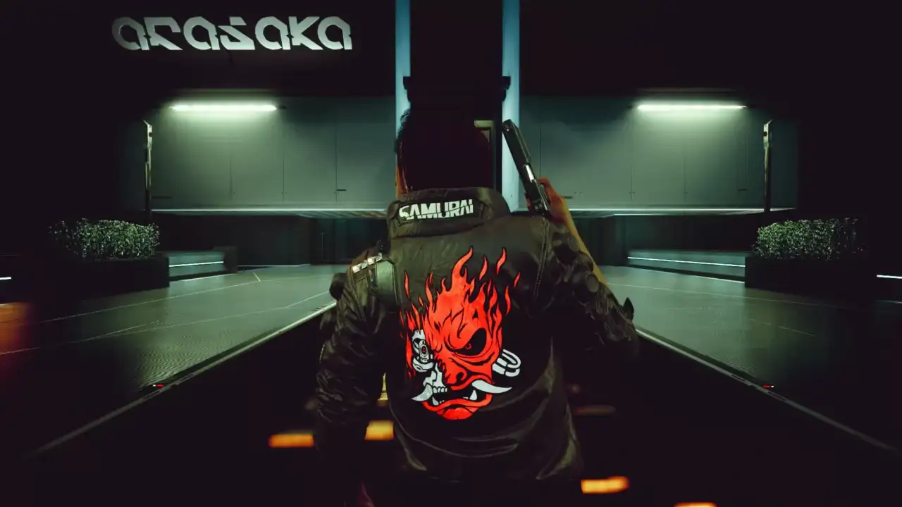 Cyberpunk 2077 için Gameplay Rebalance Megamod Yayınlandı