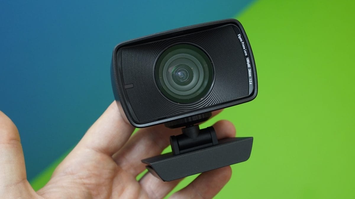 Elgato Facecam