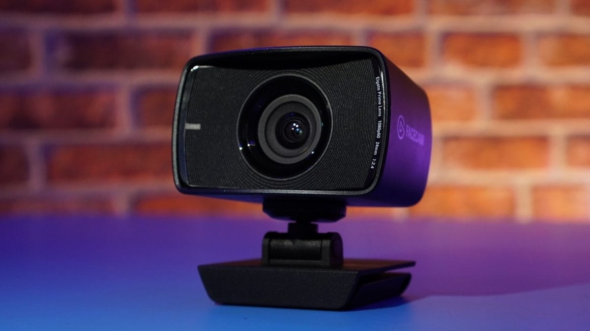 Elgato Facecam