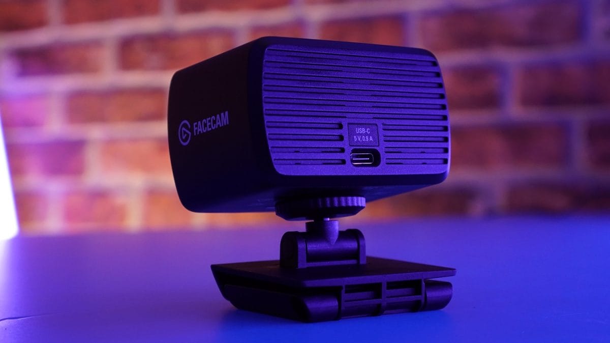 Elgato Facecam