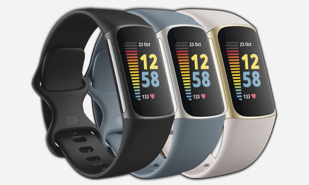 FitBit Charge 5, Fiyatı ile Birlikte Sızdırıldı!