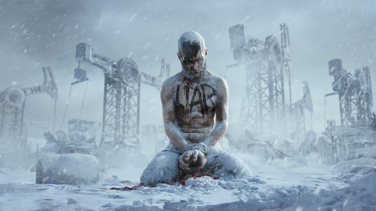 Frostpunk 2, PC için Duyuruldu