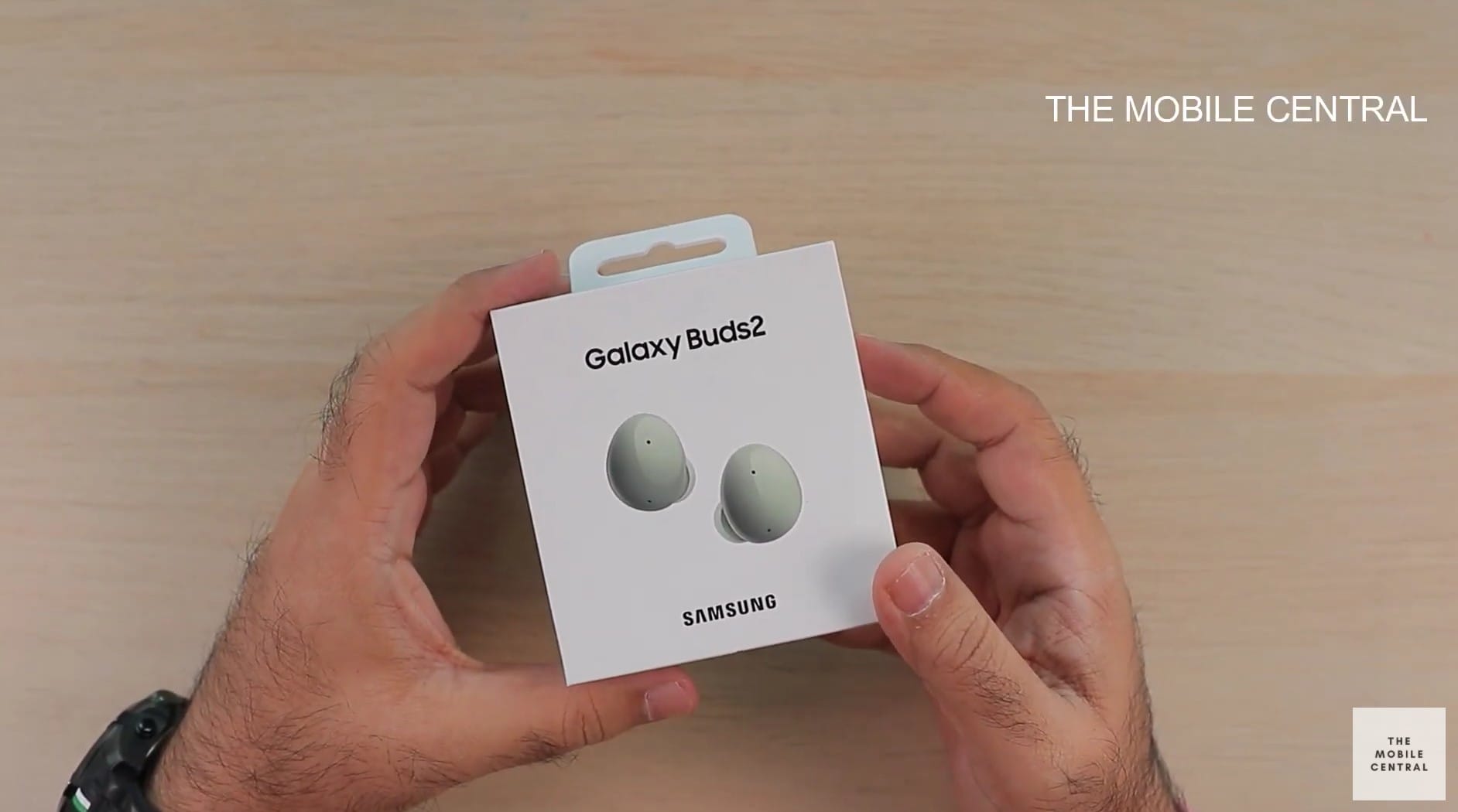 Lansman Öncesi Samsung Galaxy Buds 2'nin Kutu Açılış Videosu Sızdırıldı!