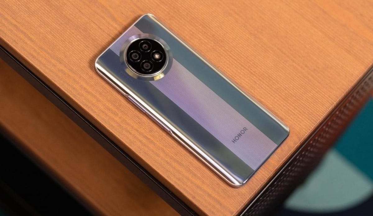 Honor X20 Serisi Hakkında Bilgiler Ortaya Çıktı!