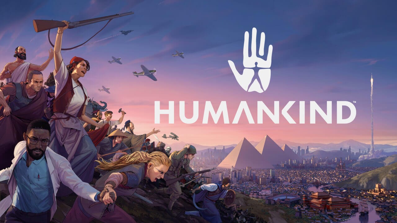Humankind için Yeni Fragman Videosu Paylaşıldı