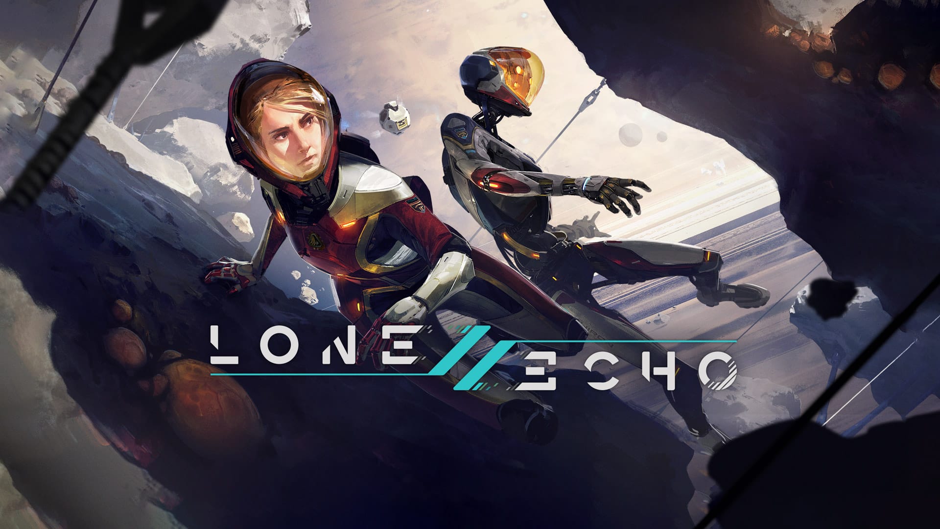 Lone Echo II için Yeni Bir Lansman Tarihi Belirlendi!