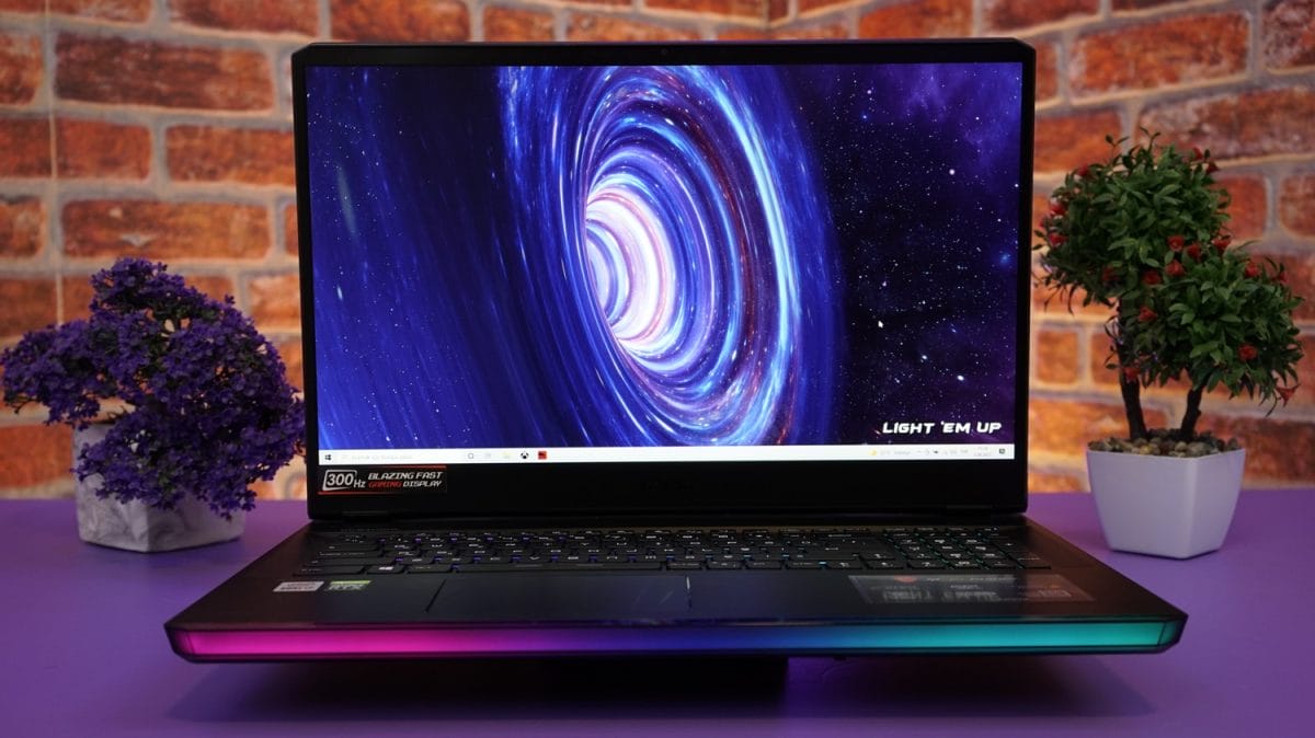 MSI GE76 Raider 10UH-225TR İncelemesi  