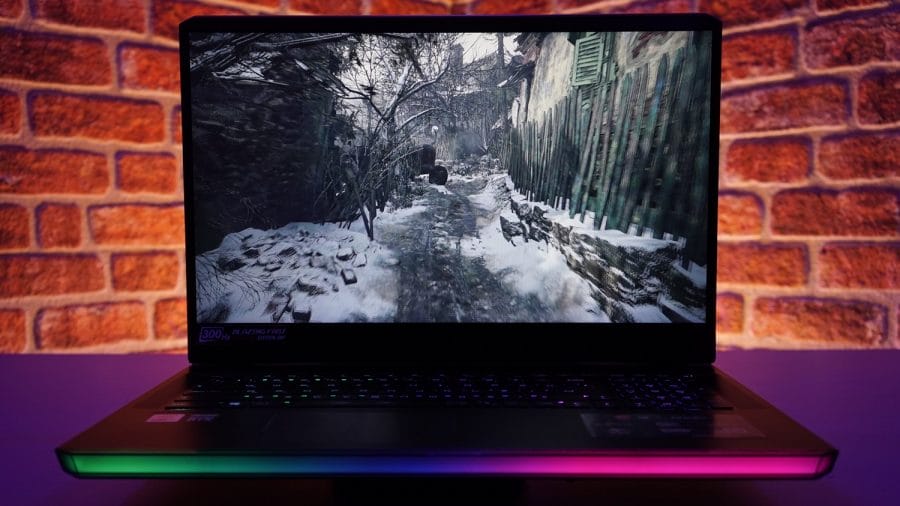 MSI GE76 Raider 10UH-225TR