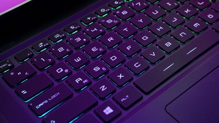 MSI GE76 Raider 10UH-225TR