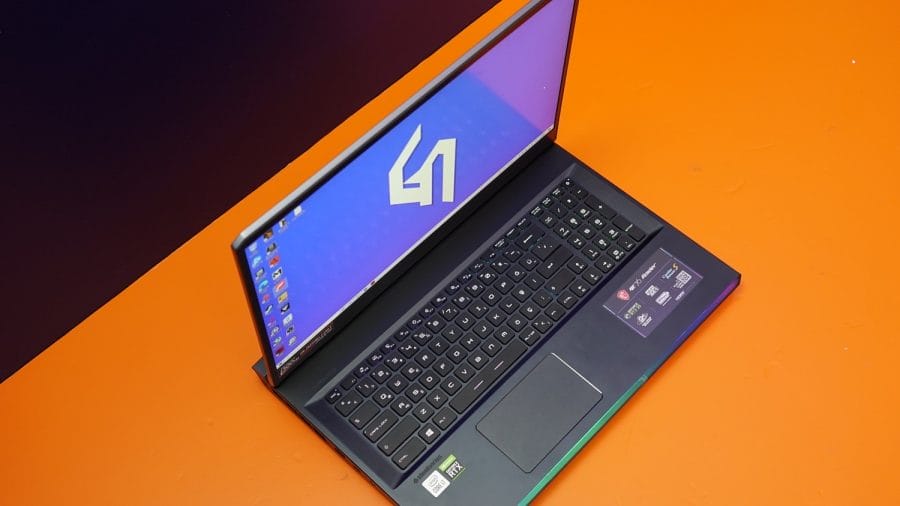 MSI GE76 Raider 10UH-225TR