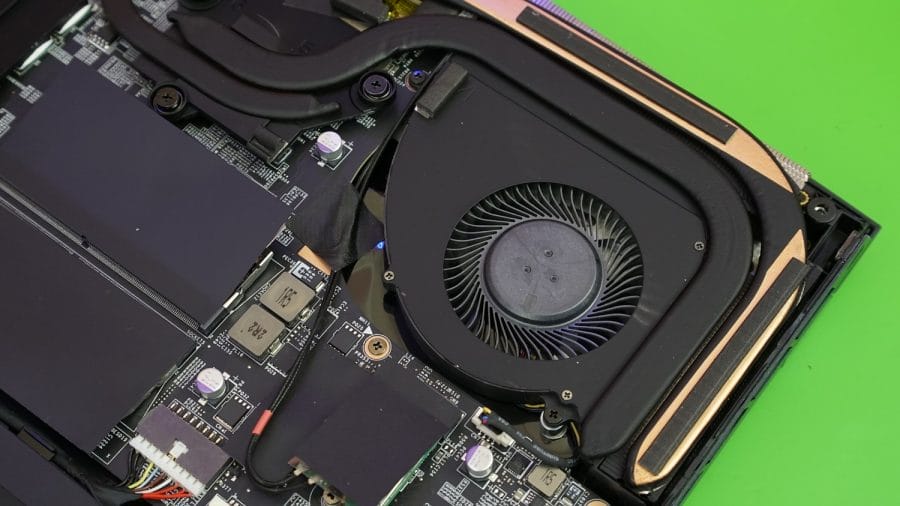 MSI GE76 Raider 10UH-225TR