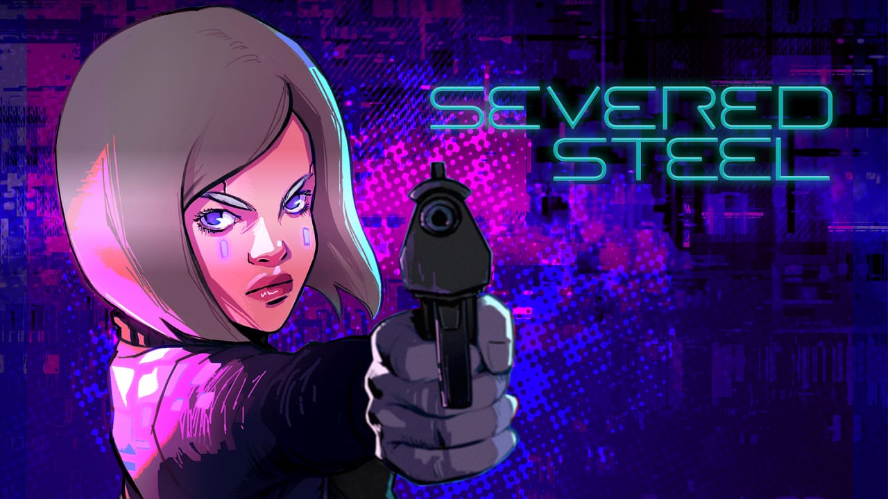 Severed Steel, PC için Geliyor
