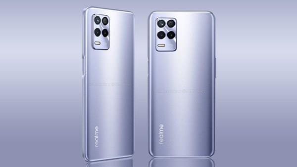 Realme'nin Dimensity 810 İçeren Akıllı Telefonu Ortaya Çıktı!