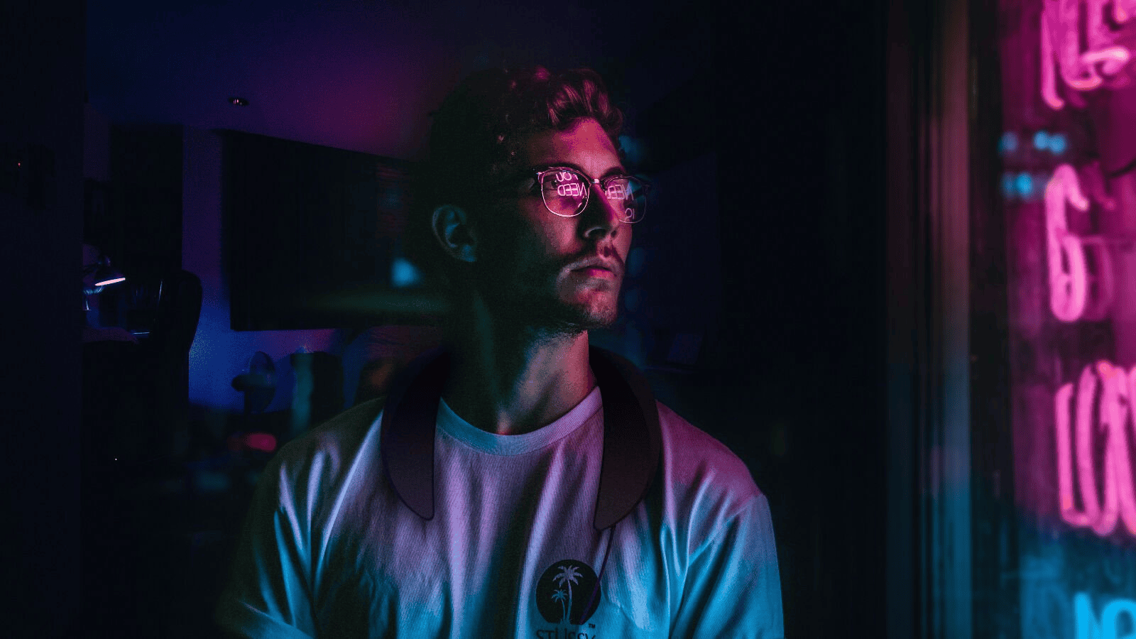 Panasonic'ten Boyna Asılabilen Oyuncu Hoparlörü!