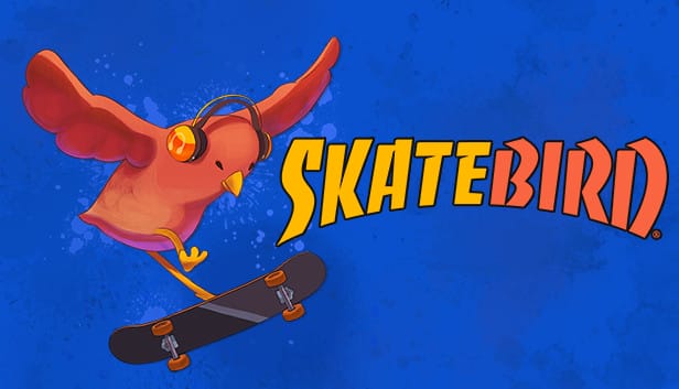SkateBird Ertelendi!