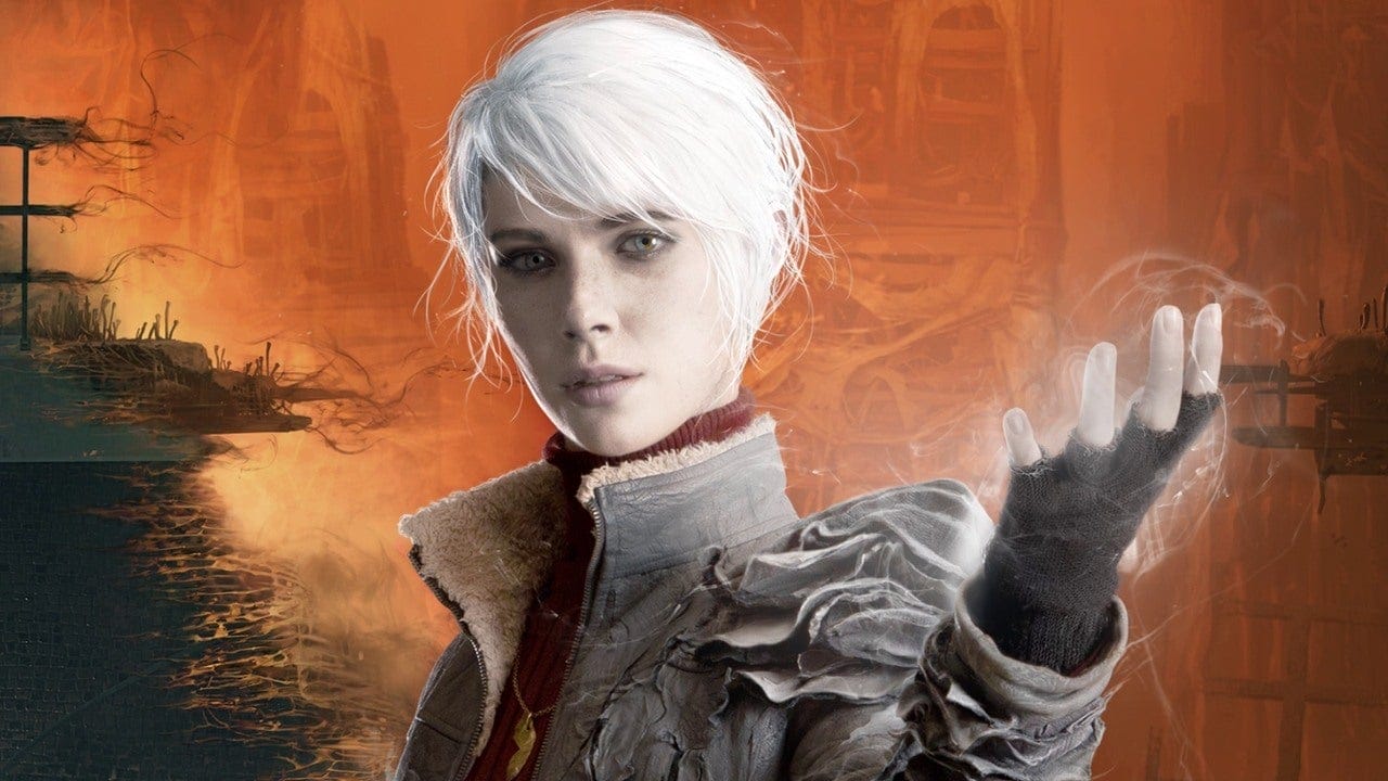 PS5 Sürümünden Önce The Medium için Ayrıntılı DualSense Özellikleri