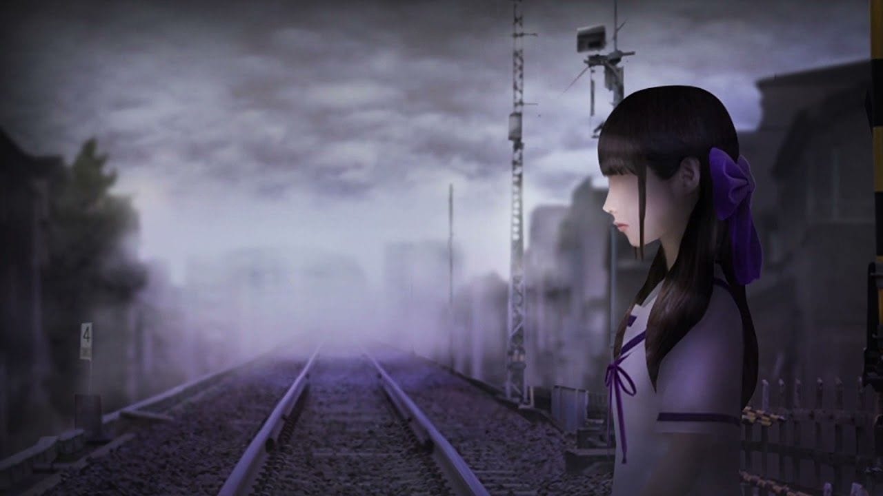 Korku Oyunu Tsugunohi Steam'e Geliyor