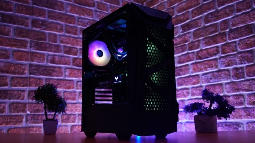 Twitch Yayıncısı Tuana Yılmaz için Topladığımız Sistem, TUANA YILMAZ-GG İncelemesi