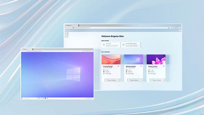 Microsoft Windows 365 Hacklendi: Kullanıcı Bilgileri Tehlikede!