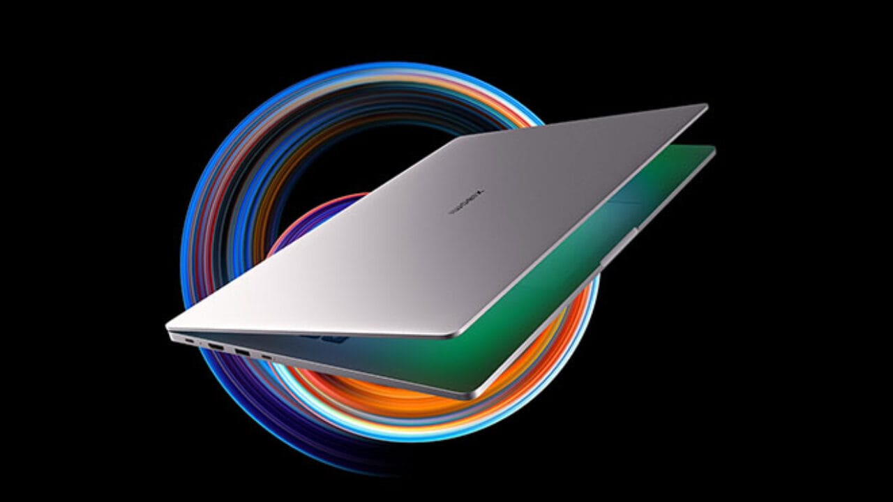 Xiaomi Mi NoteBook Ultra Tanıtıldı!