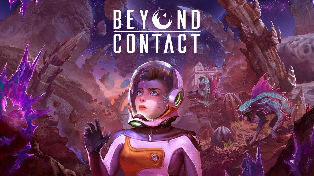Beyond Contact Steam'de Erken Erişime Açıldı