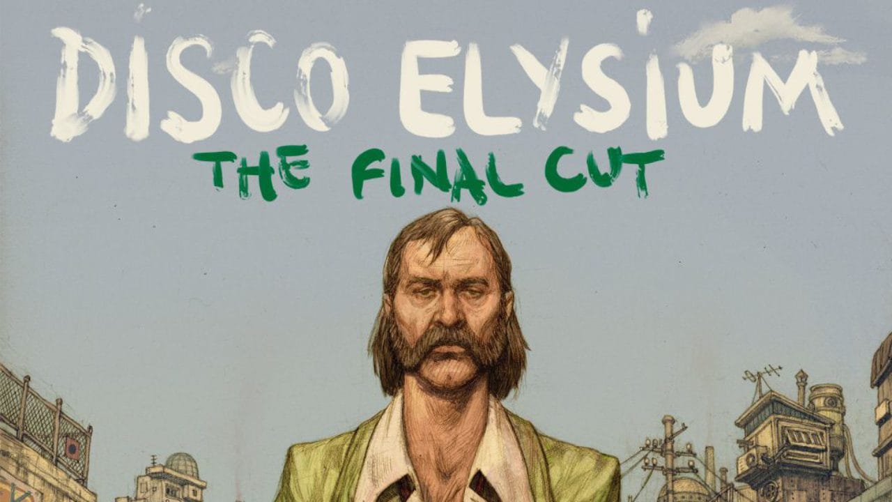 Disco Elysium: Final Cut, Ekim'de Xbox için Geliyor
