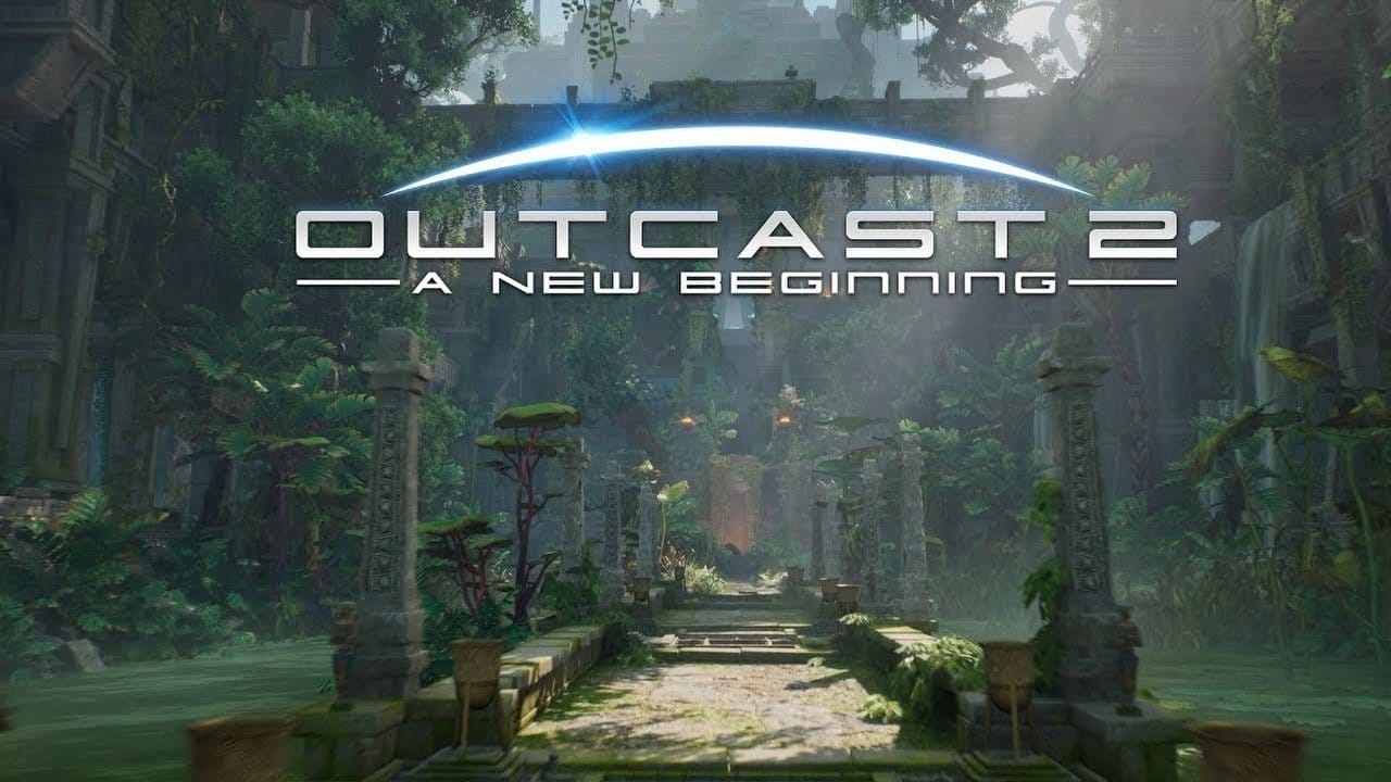 Outcast 2: A New Beginning Duyuruldu