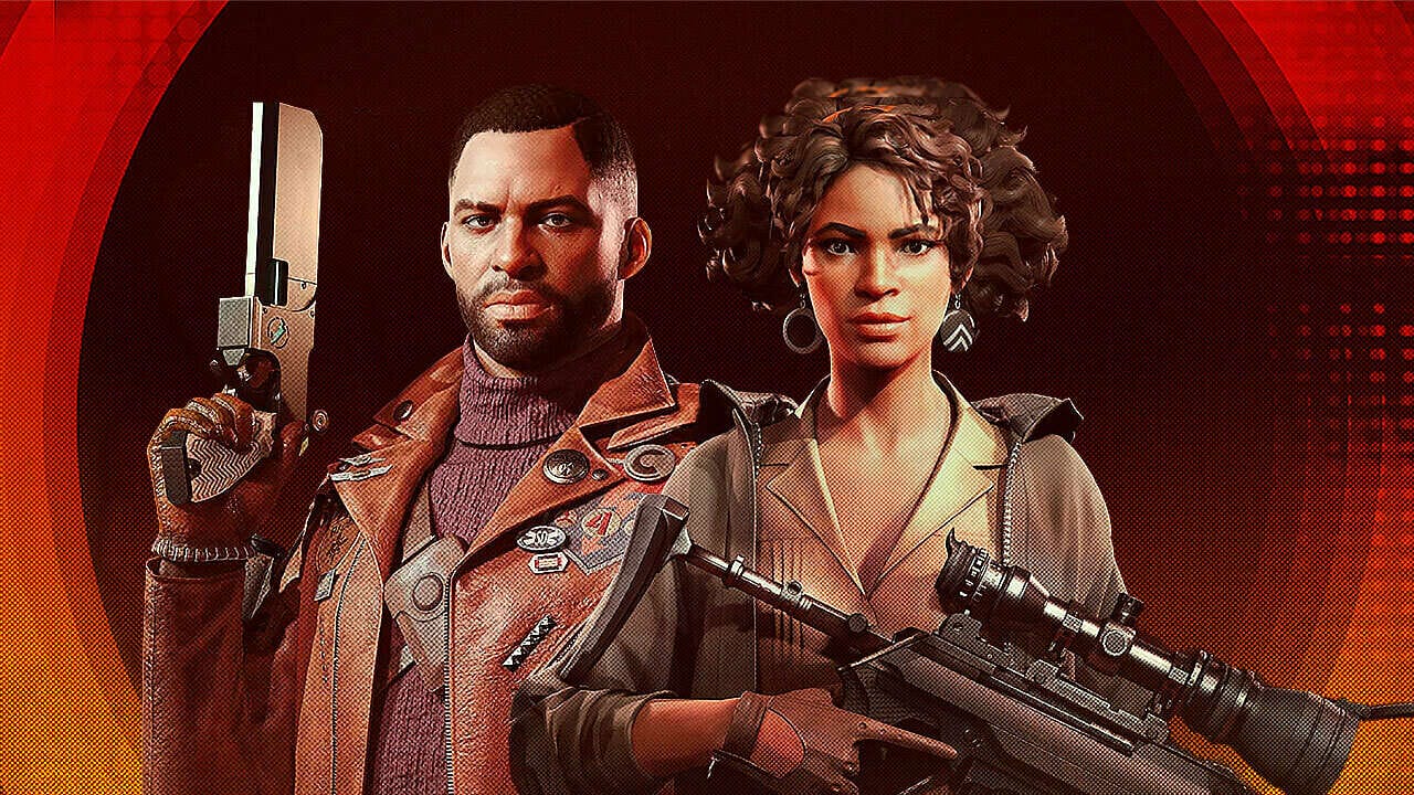 Deathloop için Çıkış Fragmanı Paylaşıldı