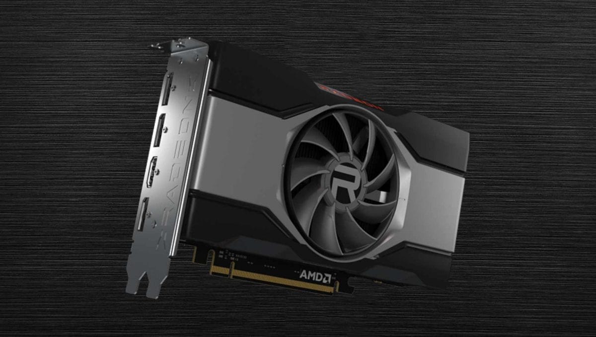 AMD Radeon RX 6600 Özellikleri Sızdı! Peki Fiyat?