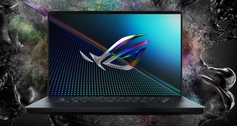 ASUS ROG Zephyrus M16 GU603 Laptop Nasıl? Özellikleri Neler?