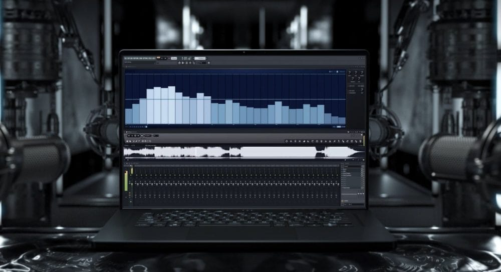 ROG Zephyrus M16 GU603