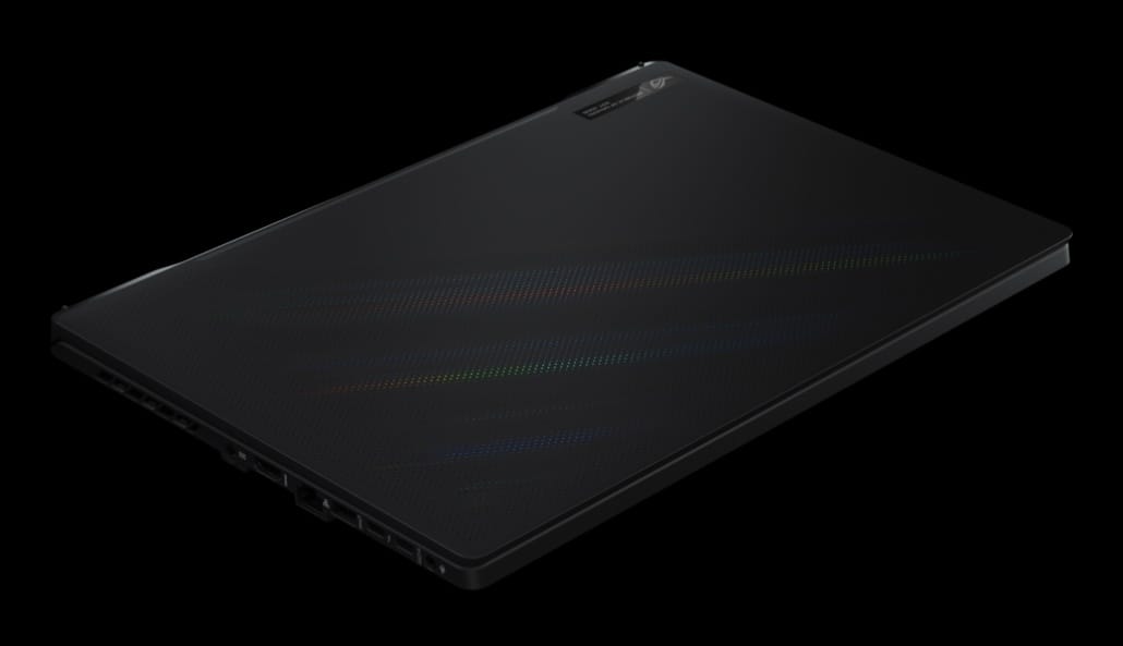 ROG Zephyrus M16 GU603