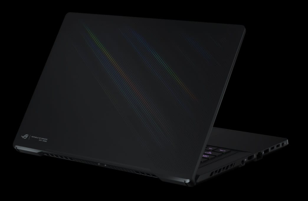 ROG Zephyrus M16 GU603