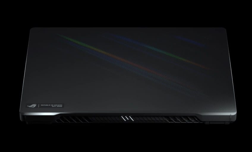 ROG Zephyrus M16 GU603