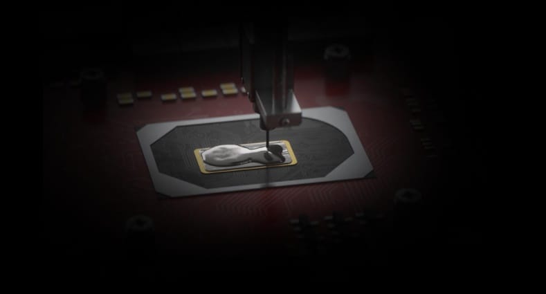 ROG Zephyrus M16 GU603