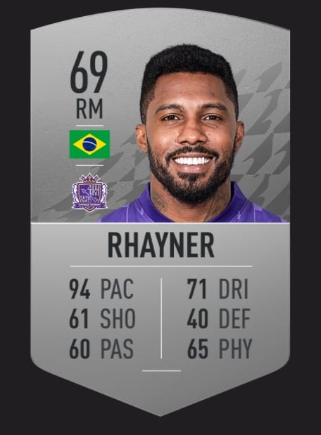 FIFA 22 en hızlı oyuncular