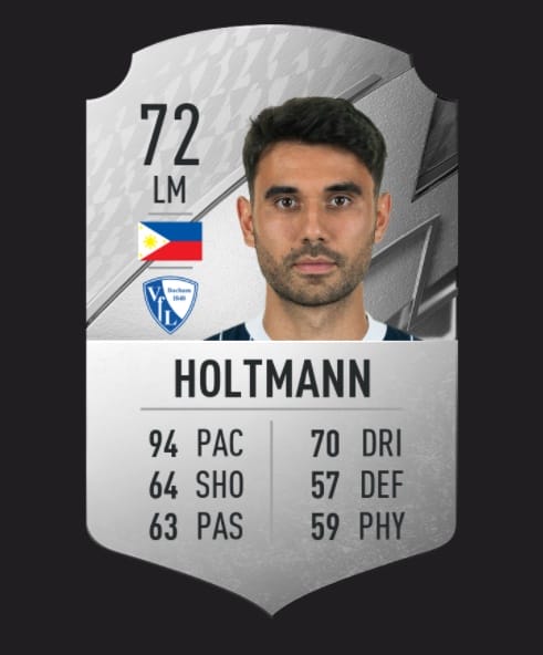 FIFA 22 en hızlı oyuncular