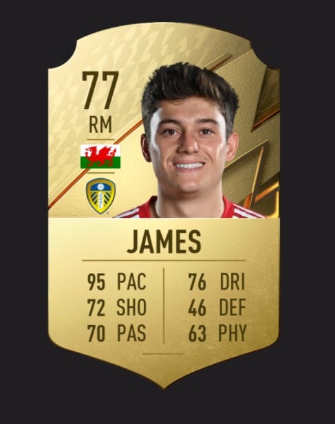 FIFA 22 en hızlı oyuncular