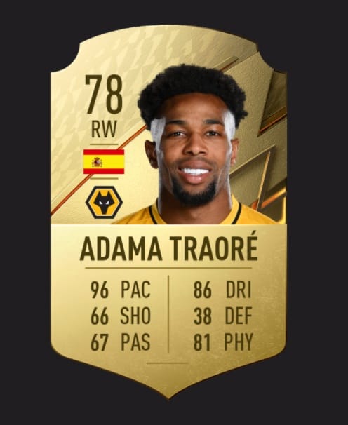 FIFA 22 en hızlı oyuncular