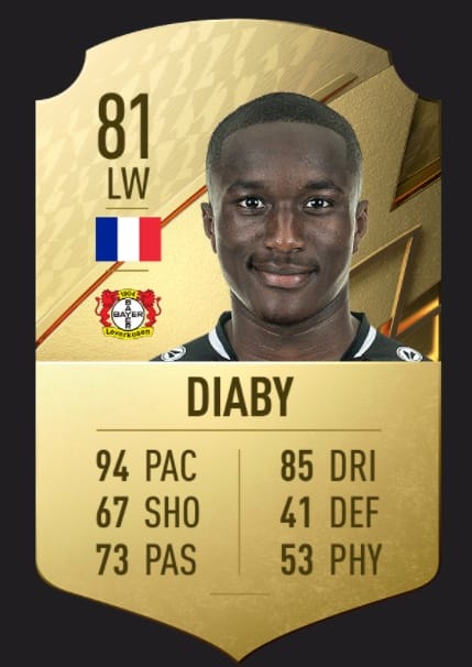 FIFA 22 en hızlı oyuncular