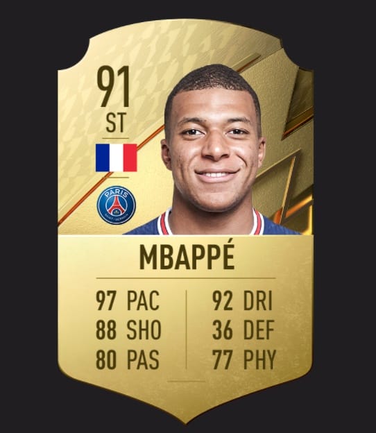 FIFA 22 en hızlı oyuncular