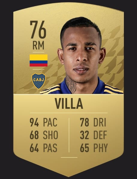 FIFA 22 en hızlı oyuncular