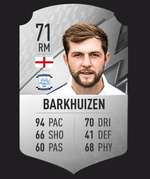 FIFA 22 en hızlı oyuncular