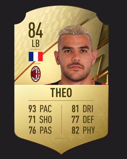 FIFA 22 en hızlı oyuncular