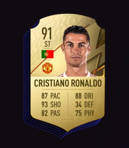 FIFA 22 en iyi 10 futbolcu